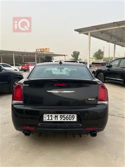 کرایسلەر 300